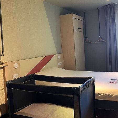 Ibis Budget Antony Massy Renove 2024 Exterior foto