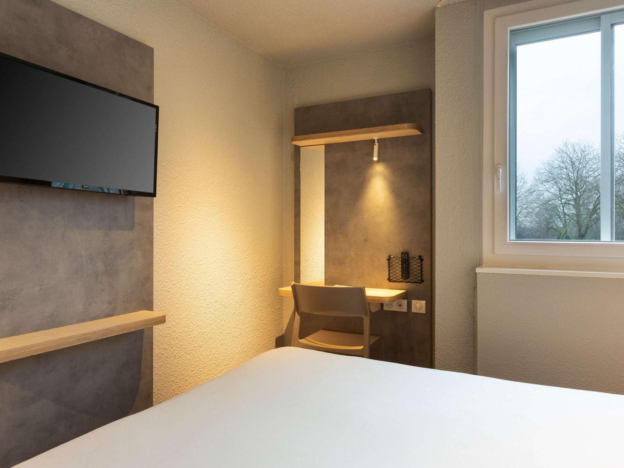 Ibis Budget Antony Massy Renove 2024 Exterior foto