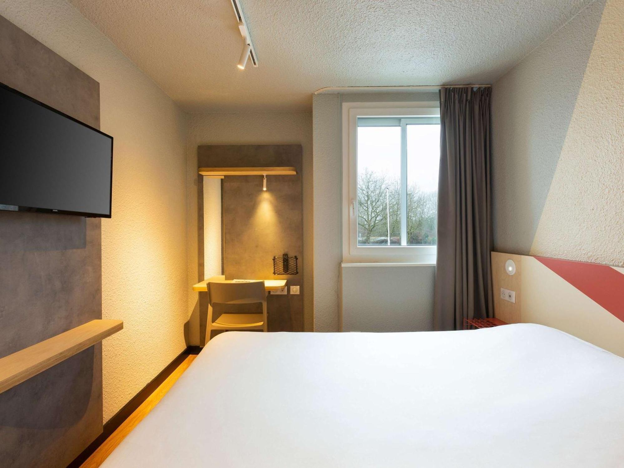 Ibis Budget Antony Massy Renove 2024 Exterior foto