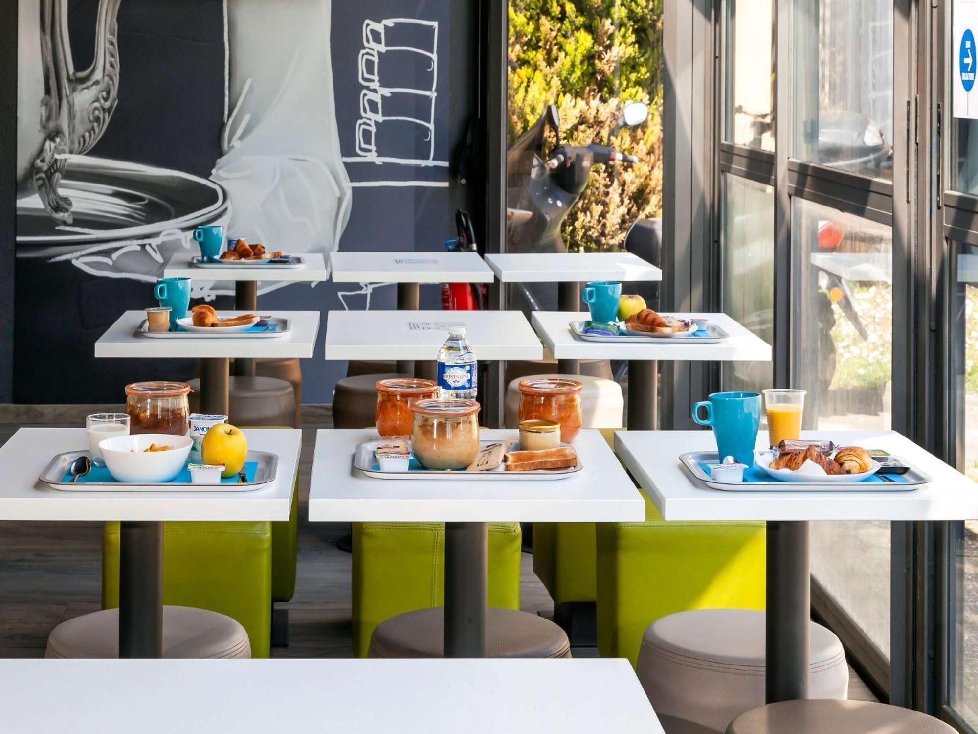Ibis Budget Antony Massy Renove 2024 Exterior foto