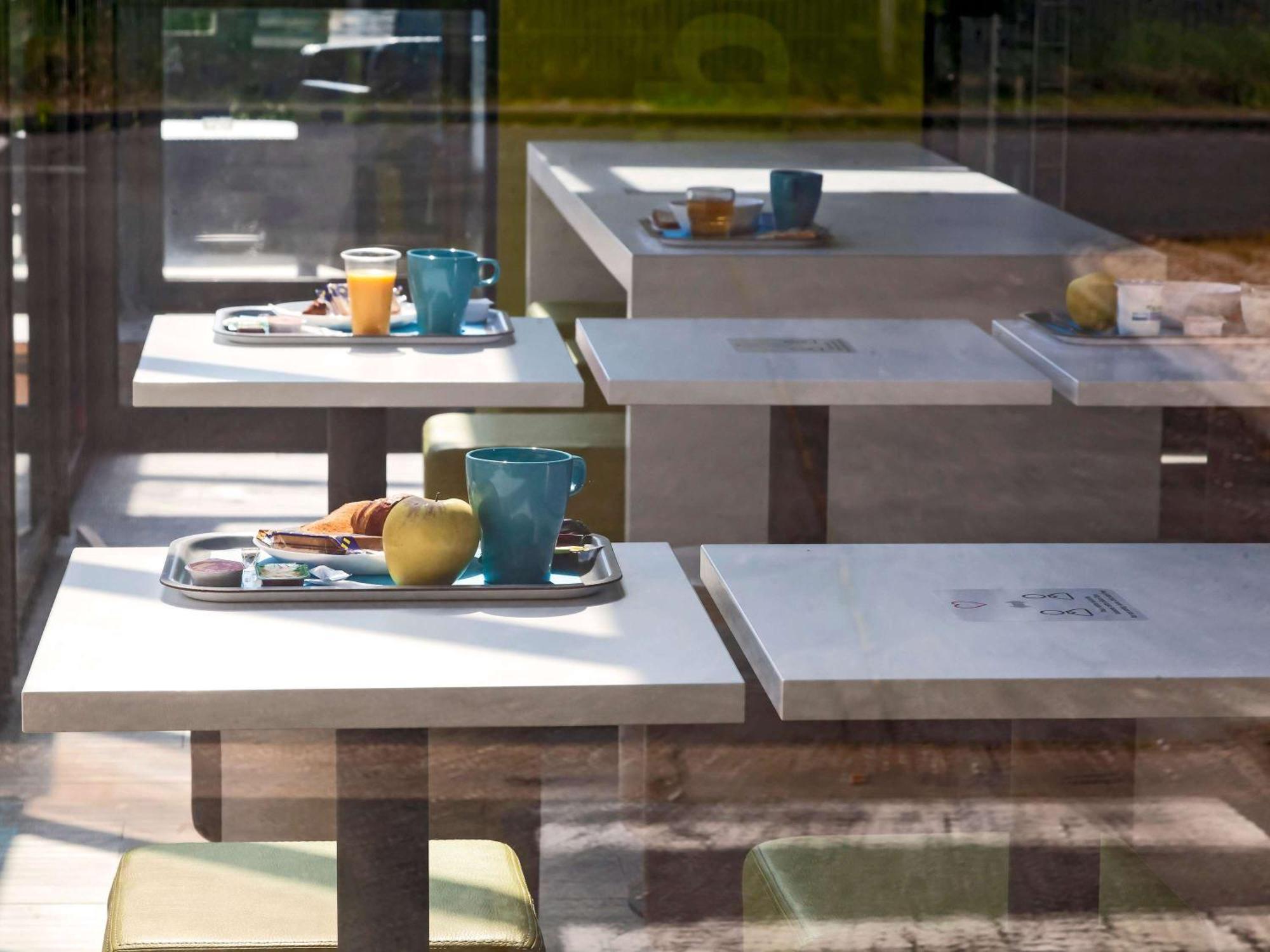 Ibis Budget Antony Massy Renove 2024 Exterior foto