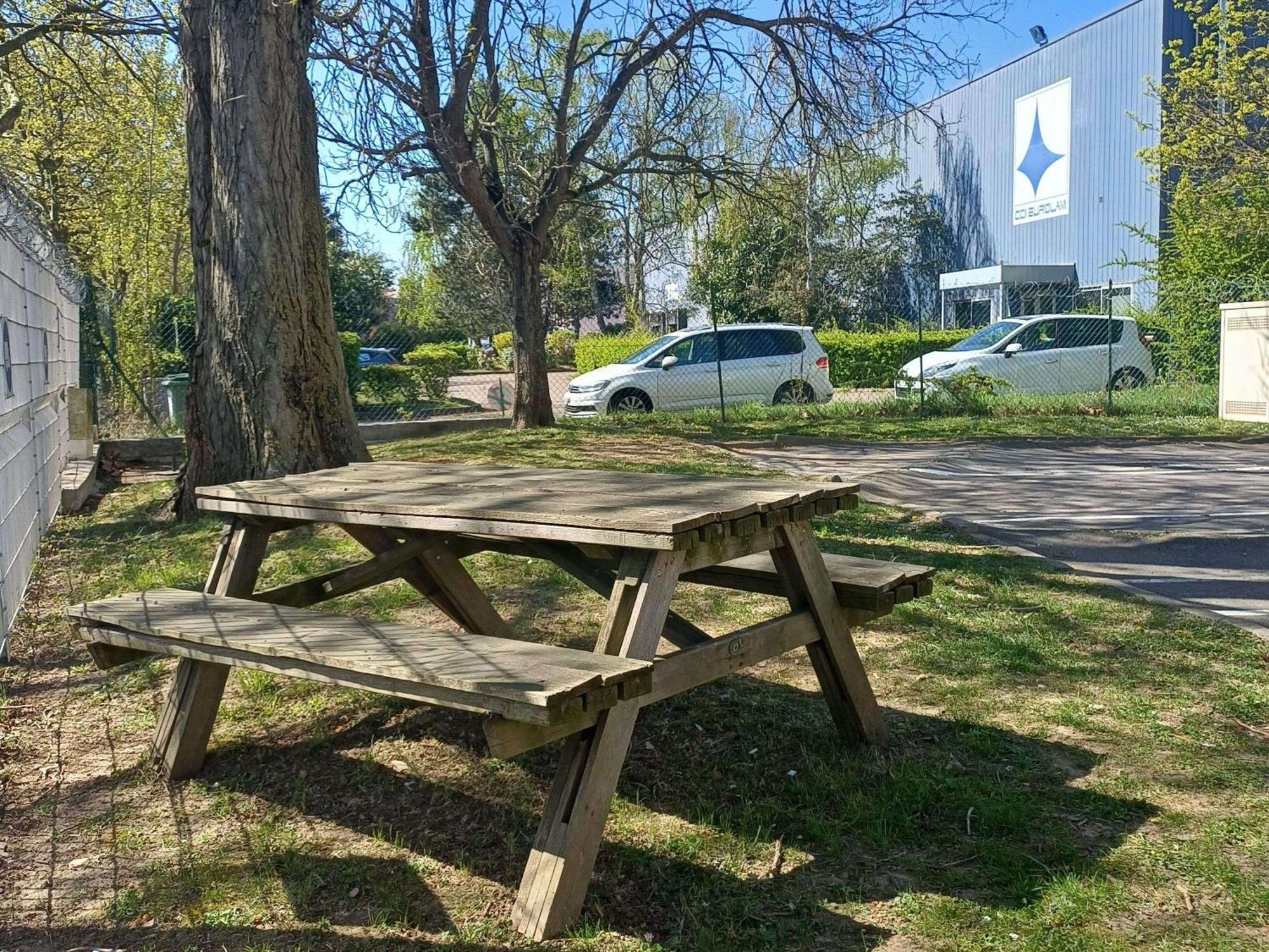 Ibis Budget Antony Massy Renove 2024 Exterior foto
